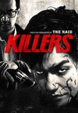 Killers 2014 Poster