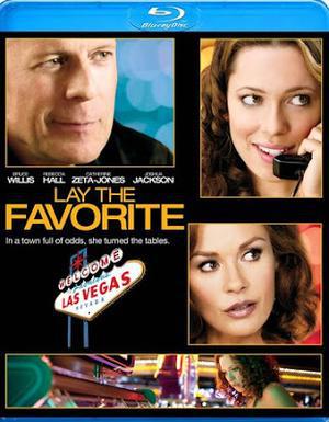 Lay The Favorite Poster Lay The Favorite 2012
