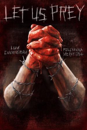Let Us Prey Poster Let Us Prey 2014