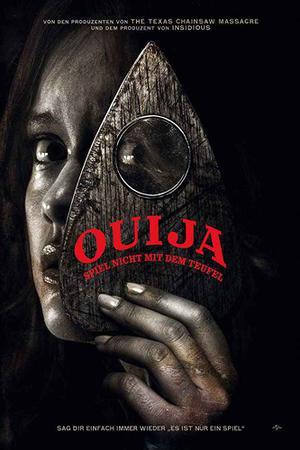 Ouija Poster Ouija 2014