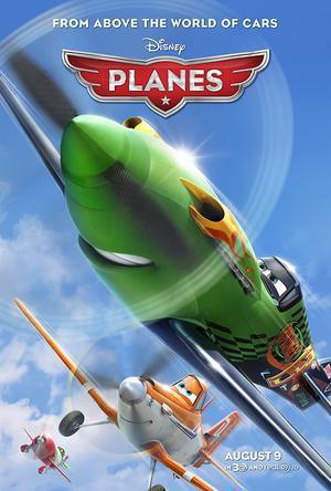 Planes 2013