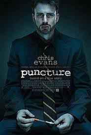 Puncture Poster Puncture 2011