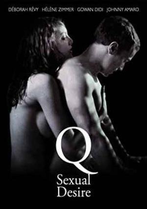 [18+] Q Desire 2011 