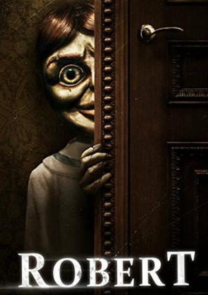 Robert Poster Robert 2015