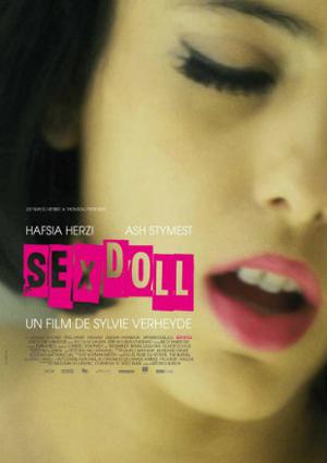 Sex Doll Poster Sex Doll 2016