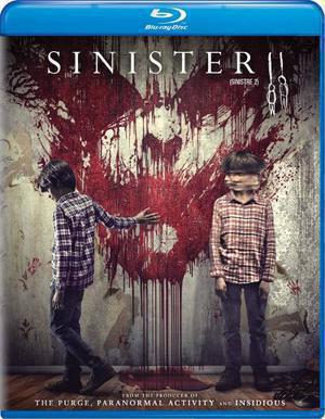 Sinister 2 Poster Sinister 2 2015