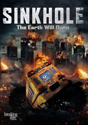 Sink Hole Poster Sink Hole 2013