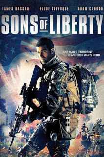 Sons Of Liberty Poster Sons Of Liberty 2013