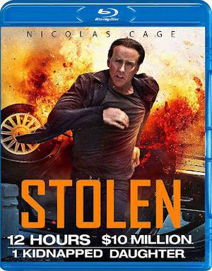 Stolen 2012