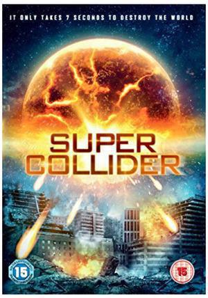 Supercollider Poster Supercollider 2013
