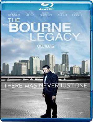 The Bourne Legacy Poster The Bourne Legacy 2012
