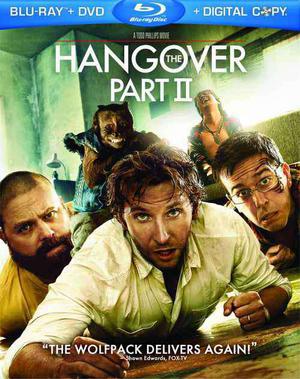 The Hangover Part 2 Poster The Hangover Part 2 2011