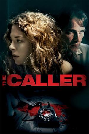 The Caller Poster The Caller 2011