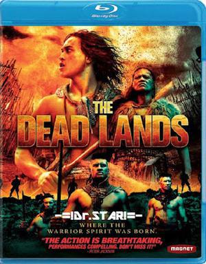 The Dead Lands Poster The Dead Lands 2014