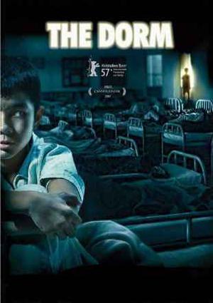 The Dorm Poster The Dorm 2014