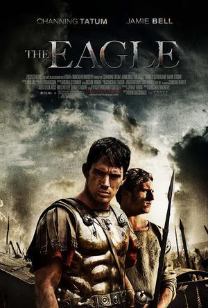 The Eagle Poster The Eagle 2011