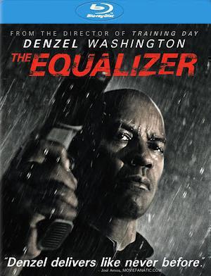 The Equalizer Poster The Equalizer 2014