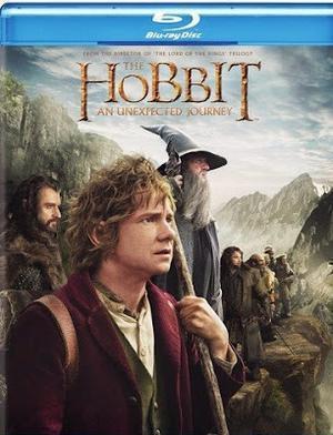 The Hobbit An Unexpected Journey Poster The Hobbit An Unexpected Journey 2012