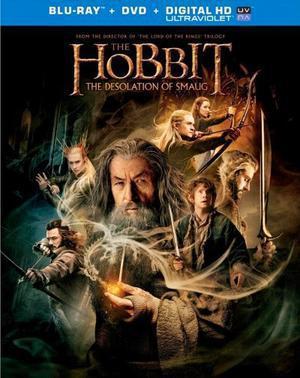 The Hobbit The Desolation Of Smaug Poster The Hobbit The Desolation Of Smaug 2013