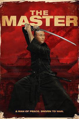 The Master Poster The Master 2014