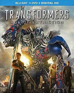 Transformers Age Of Extinction Poster Transformers Age Of Extinction 2014