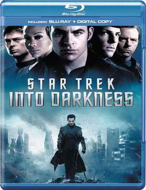 Star Trek Into Darkness Poster Star Trek Into Darkness 2013