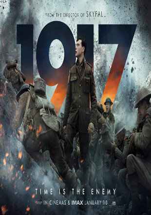 1917 Poster 1917 2019