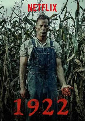 1922 Poster 1922 2017