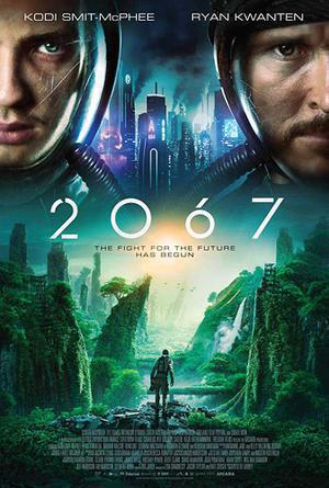 2067 Poster 2067 2020