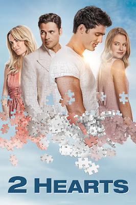 2 Hearts Poster 2 Hearts 2020