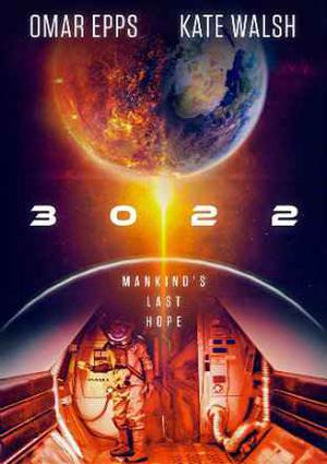 3022 Poster 3022 2019