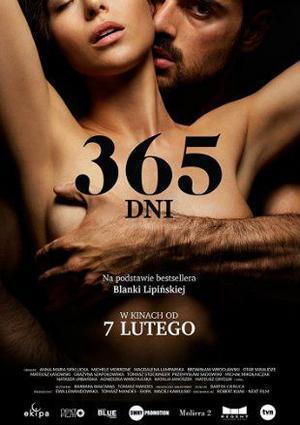 365 Days Poster 365 Days 2020