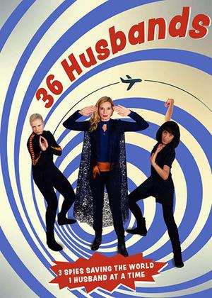 36 Husbands Poster 36 Husbands 2019