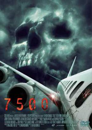 7500 Poster 7500 2020