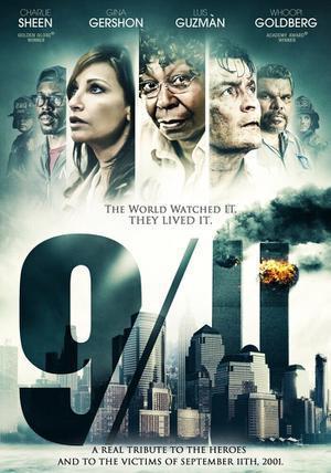 9 11 Poster 9 11 2017
