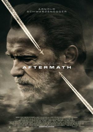 Aftermath Poster Aftermath 2017