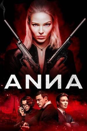 Anna 2019