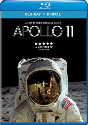Apollo 11 Poster Apollo 11 2019