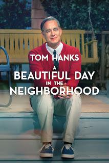 A Beautiful Day In Neighborhood Poster A Beautiful Day In Neighborhood 2019