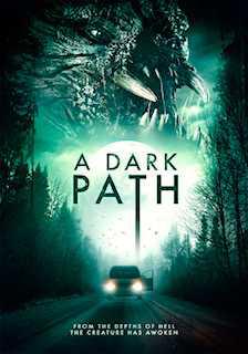 A Dark Path Poster A Dark Path 2020