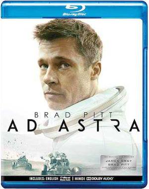 Ad Astra 2019