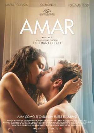 Amar Poster Amar 2017
