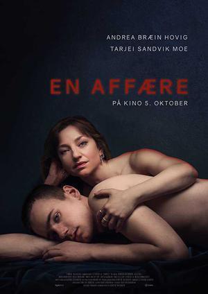 [18+] An Affair 2018 