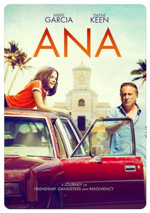 Ana Poster Ana 2020