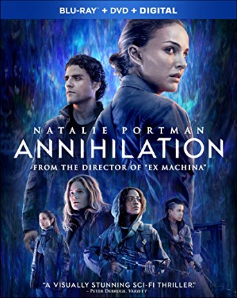 Annihilation xxxx