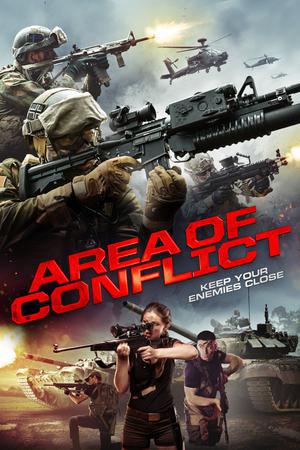 Area Of Conflict Poster Area Of Conflict 2017