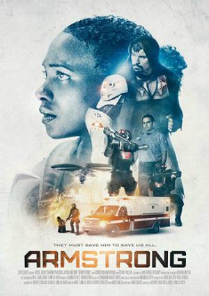 Armstrong Poster Armstrong 2017