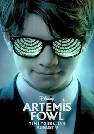 Artemis Fowl 2020