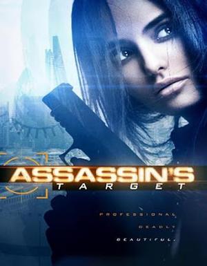 Assasin's Target Poster Assasin's Target 2020