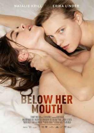 Below Her Mouth Poster Below Her Mouth 2017